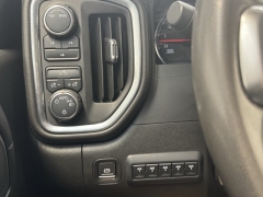 Used 2021 Chevrolet Silverado 2500HD 4WD Double Cab 149" LT at AutoCenters Bonne Terre near Bonne Terre, MO