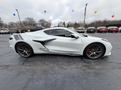 Used 2025  Chevrolet Corvette 2dr Z06 Cpe w&sol;2LZ at AutoCenters Bonne Terre near Bonne Terre&comma; MO