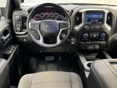 Used 2021 Chevrolet Silverado 1500 4WD Crew Cab 147" RST at AutoCenters Bonne Terre near Bonne Terre, MO