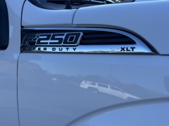 Used 2015  Ford Super Duty F-250 4WD Crew Cab XLT at AutoCenters Bonne Terre near Bonne Terre, MO