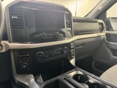 Used 2023  Ford F-150 4WD SuperCrew Box at AutoCenters Bonne Terre near Bonne Terre&comma; MO