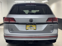 Used 2023 Volkswagen Atlas 3.6L V6 SEL R-Line Black 4MOTION at AutoCenters Bonne Terre near Bonne Terre, MO