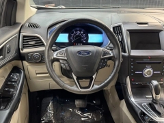 Used 2017  Ford Edge 4d SUV FWD Titanium EcoBoost at AutoCenters Bonne Terre near Bonne Terre&comma; MO
