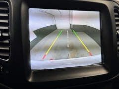Used 2018 Jeep Compass 4d SUV 4WD Trailhawk at AutoCenters Bonne Terre near Bonne Terre, MO