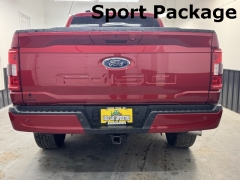 Used 2022 Ford F-150 4WD XLT SuperCrew 5.5' Box at AutoCenters Bonne Terre near Bonne Terre, MO