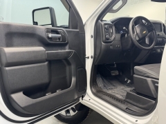 Used 2021 Chevrolet Silverado 2500HD 4WD Double Cab 149" Custom at AutoCenters Bonne Terre near Bonne Terre, MO