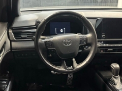 Used 2025  Toyota Camry SE at AutoCenters Bonne Terre near Bonne Terre&comma; MO
