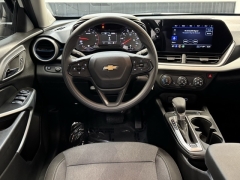 Used 2025 Chevrolet Trax FWD 4dr LS at AutoCenters Bonne Terre near Bonne Terre, MO