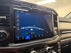 Used 2023  Ford Super Duty F-250 SRW 4WD Crew Cab Box at AutoCenters Bonne Terre near Bonne Terre&comma; MO