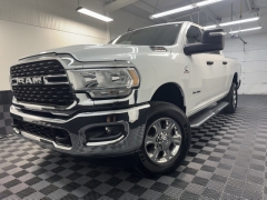 Used 2024  Ram 2500 Big Horn 4x4 Crew Cab 6'4" Box at AutoCenters Bonne Terre near Bonne Terre, MO
