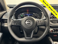 Used 2023 Nissan Altima 2.5 SV AWD Sedan at AutoCenters Bonne Terre near Bonne Terre, MO