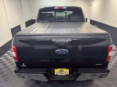 Used 2018  Ford F-150 4WD SuperCrew Box at AutoCenters Bonne Terre near Bonne Terre, MO