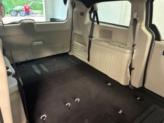 Used 2019  Dodge Grand Caravan 4d Wagon SXT at AutoCenters Bonne Terre near Bonne Terre&comma; MO