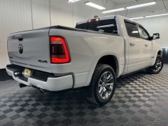 Used 2021  Ram 1500 Laramie 4x4 Crew Cab 5'7" Box at AutoCenters Bonne Terre near Bonne Terre&comma; MO