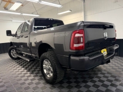 Used 2024  Ram 2500 4WD Big Horn Crew Cab 6'4" Box at AutoCenters Bonne Terre near Bonne Terre&comma; MO