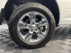 Used 2019  Ram 1500 Classic ST 4x4 Quad Cab 6'4" Box at AutoCenters Bonne Terre near Bonne Terre, MO