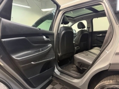 Used 2021  Hyundai Santa Fe SEL AWD at AutoCenters Bonne Terre near Bonne Terre&comma; MO