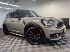  2019 MINI Countryman Cooper S FWD at AutoCenters Bonne Terre near Bonne Terre&comma; MO