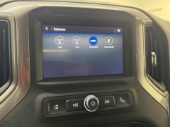 Used 2020  Chevrolet Silverado 1500 4WD Double Cab Custom at AutoCenters Bonne Terre near Bonne Terre&comma; MO