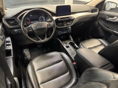 Used 2020  Ford Escape 4d SUV AWD SEL 1&period;5L at AutoCenters Bonne Terre near Bonne Terre&comma; MO