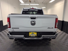 Used 2020  Ram 1500 4WD Crew Cab Big Horn at AutoCenters Bonne Terre near Bonne Terre&comma; MO