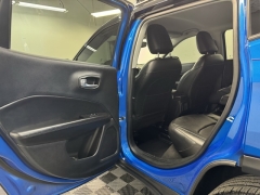 Used 2020  Jeep Compass 4d SUV 4WD Latitude Altitude at AutoCenters Bonne Terre near Bonne Terre&comma; MO