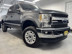 Used 2019 Ford Super Duty F-350 SRW 4WD Crew Cab Box at AutoCenters Bonne Terre near Bonne Terre, MO