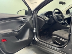 Used 2017 Ford Focus 4d Sedan SE EcoBoost at AutoCenters Bonne Terre near Bonne Terre, MO
