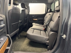 Used 2018  Chevrolet Silverado 1500 4WD Crew Cab LTZ at AutoCenters Bonne Terre near Bonne Terre&comma; MO