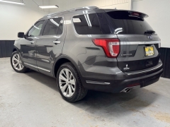 Used 2019 Ford Explorer 4d SUV FWD Limited V6 at AutoCenters Bonne Terre near Bonne Terre, MO