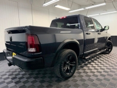 Used 2021  Ram 1500 Classic Warlock 4x4 Crew Cab 5'7" Box at AutoCenters Bonne Terre near Bonne Terre&comma; MO