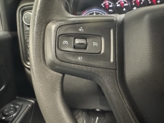 Used 2022  Chevrolet Silverado 2500HD 4WD Crew Cab 159" Custom at AutoCenters Bonne Terre near Bonne Terre, MO