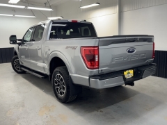 Used 2023 Ford F-150 4WD XLT SuperCrew 5.5' Box at AutoCenters Bonne Terre near Bonne Terre, MO