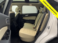 Used 2016 Ford Edge 4d SUV AWD SEL EcoBoost at AutoCenters Bonne Terre near Bonne Terre, MO