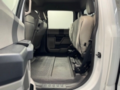 Used 2022  Ford Super Duty F-250 4WD XL Crew Cab SRW 6&period;75' Box at AutoCenters Bonne Terre near Bonne Terre&comma; MO