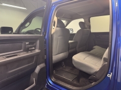 Used 2017  Ram 2500 4WD Crew Cab Tradesman Longbed at AutoCenters Bonne Terre near Bonne Terre, MO