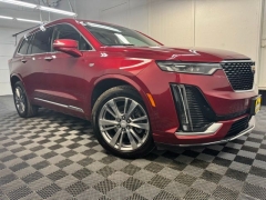 Used 2023  Cadillac XT6 AWD 4dr Premium Luxury at AutoCenters Bonne Terre near Bonne Terre&comma; MO