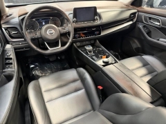 Used 2021  Nissan Rogue AWD SV at AutoCenters Bonne Terre near Bonne Terre&comma; MO