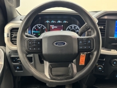 Used 2021 Ford F-150 4WD SuperCrew 5.5' Box at AutoCenters Bonne Terre near Bonne Terre, MO