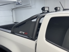 Used 2019 Chevrolet Colorado 4WD Ext Cab 128.3" ZR2 at AutoCenters Bonne Terre near Bonne Terre, MO