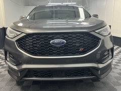 Used 2020  Ford Edge 4d SUV AWD ST at AutoCenters Bonne Terre near Bonne Terre, MO