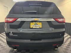 Used 2019  Chevrolet Traverse 4d SUV FWD LT Cloth w/1LT at AutoCenters Bonne Terre near Bonne Terre, MO