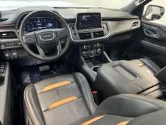 Used 2024  GMC Yukon 4WD 4dr AT4 at AutoCenters Bonne Terre near Bonne Terre&comma; MO