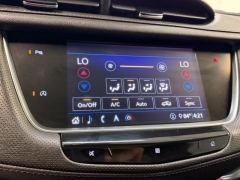 Used 2020  Cadillac XT5 4d SUV AWD Premium Luxury V6 at AutoCenters Bonne Terre near Bonne Terre&comma; MO