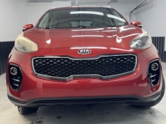 Used 2019 Kia Sportage EX AWD at AutoCenters Bonne Terre near Bonne Terre, MO