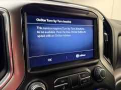Used 2020  Chevrolet Silverado 1500 4WD Crew Cab RST at AutoCenters Bonne Terre near Bonne Terre&comma; MO