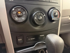 Used 2009  Toyota Corolla 4d Sedan Auto at AutoCenters Bonne Terre near Bonne Terre&comma; MO