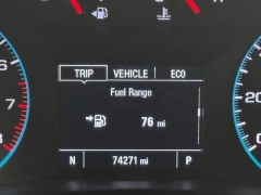 Used 2019  Chevrolet Traverse 4d SUV FWD LT Cloth w&sol;1LT at AutoCenters Bonne Terre near Bonne Terre&comma; MO