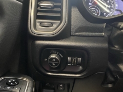 Used 2019 Ram 1500 Sport 4x4 Crew Cab 6'4" Box at AutoCenters Bonne Terre near Bonne Terre, MO