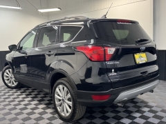 Used 2019 Ford Escape 4d SUV 4WD SEL at AutoCenters Bonne Terre near Bonne Terre, MO